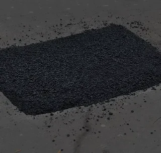 asphalt infrared patching gallery