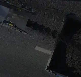 recycle asphalt gallery