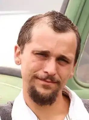 robert henchenski photo